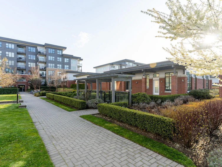 210-9388 Tomicki Avenue, Richmond, BC, V6X 0P1 - 25