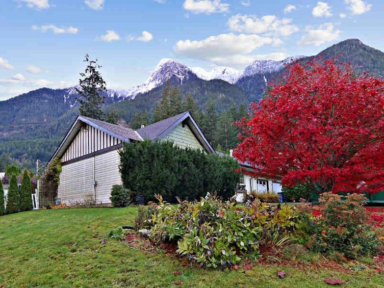 520 Glenaire Drive, Hope, BC, V0X 1L4 - 2