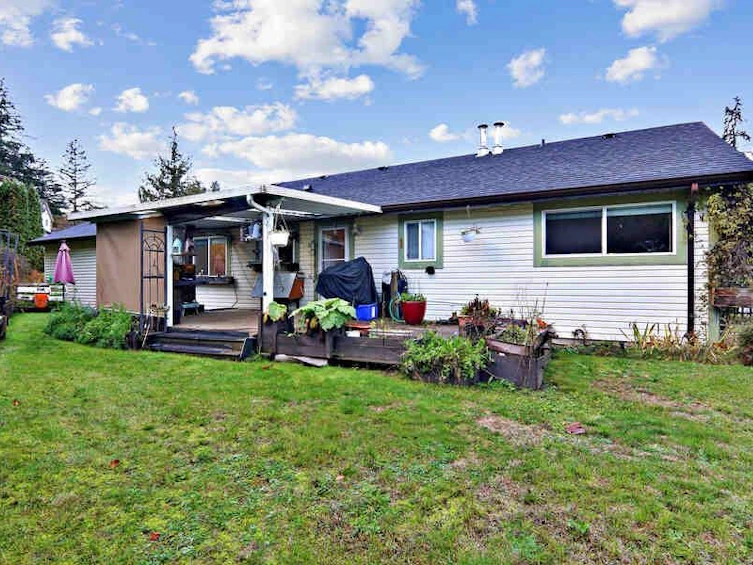 520 Glenaire Drive, Hope, BC, V0X 1L4 - 15