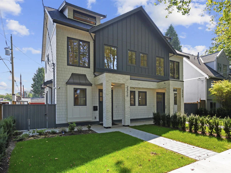 2850 Mackenzie Street, Vancouver BC V6K 4A2