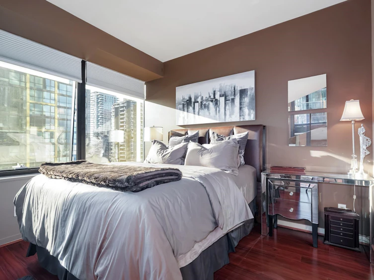 809-1333 W Georgia Street, Vancouver, BC, V6E 4V3 - 12
