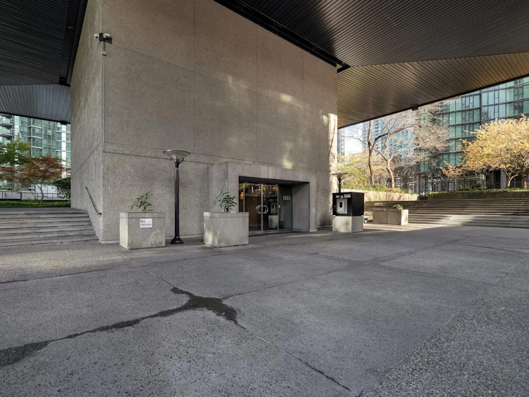 809-1333 W Georgia Street, Vancouver, BC, V6E 4V3 - 19