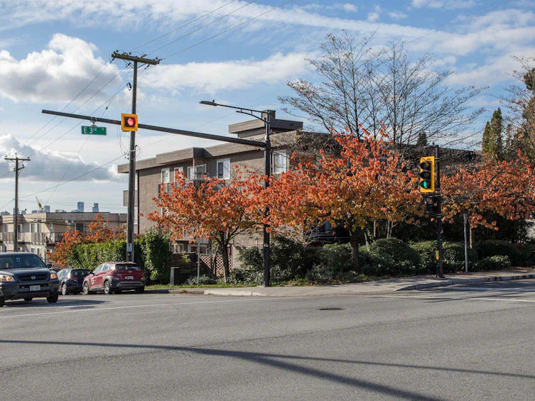 105-241 St. Andrews Avenue, North Vancouver, BC, V7L 3K8 - 21
