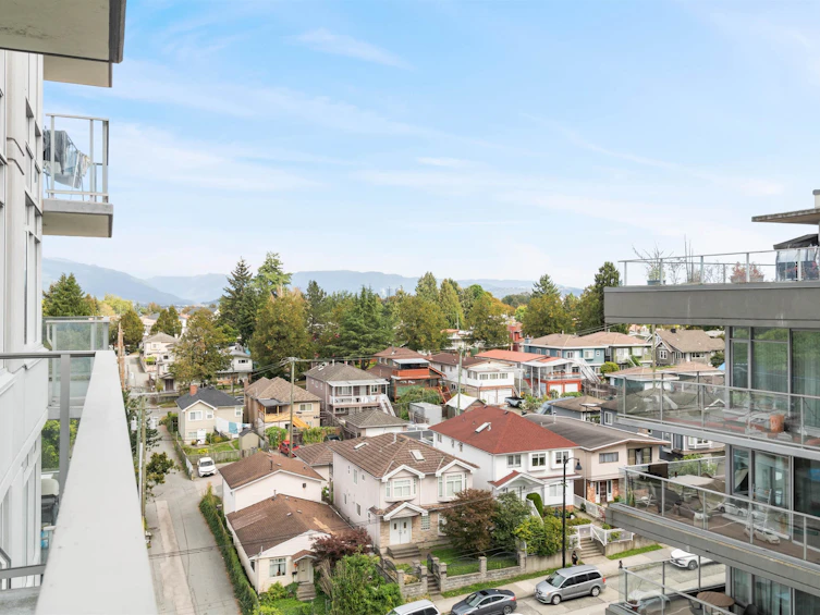 906-4815 Eldorado Mews, Vancouver, BC, V5R 0B2 - 13