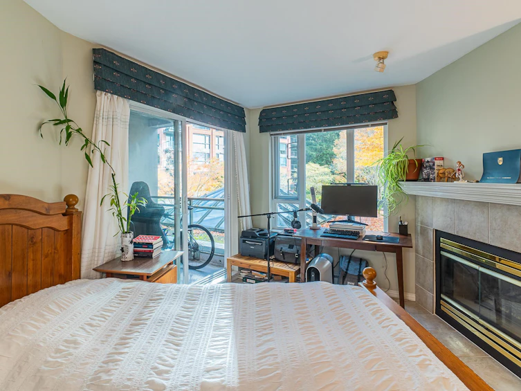 205-5683 Hampton Place, Vancouver, BC, V6T 2H3 - 7