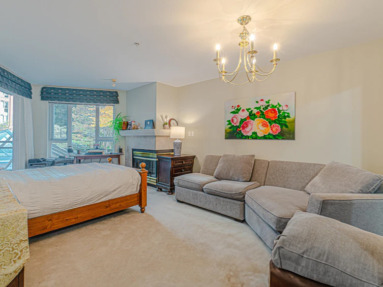 205-5683 Hampton Place, Vancouver, BC, V6T 2H3 - 8