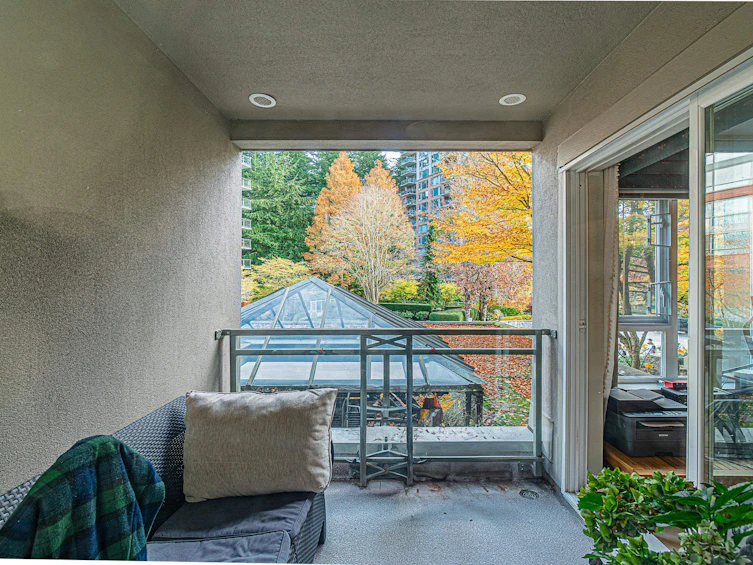 205-5683 Hampton Place, Vancouver, BC, V6T 2H3 - 16