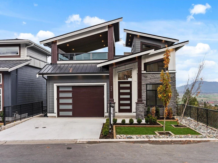 32-5248 Goldspring Place, Chilliwack, BC, V2R 5S5