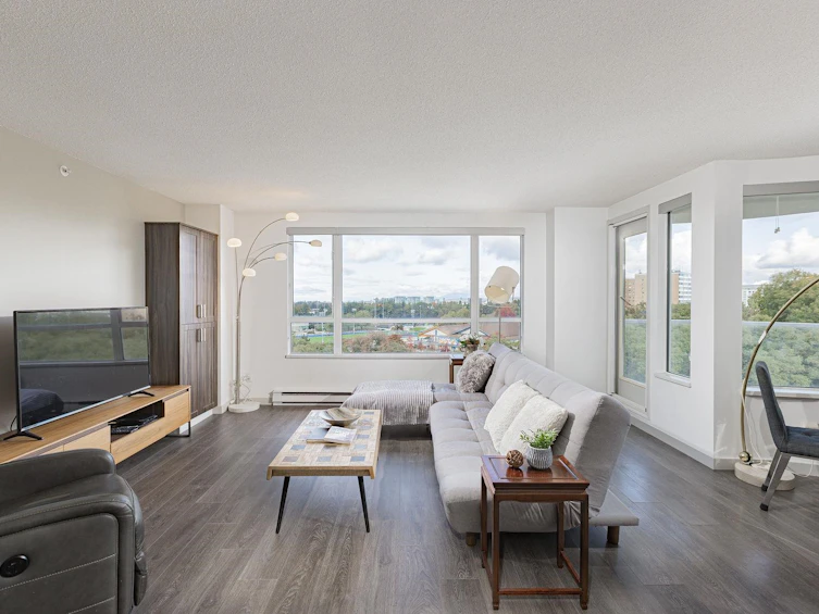 1101-7760 Granville Avenue, Richmond, BC, V6Y 4C2 - 9