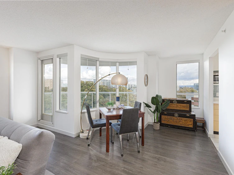 1101-7760 Granville Avenue, Richmond, BC, V6Y 4C2 - 11