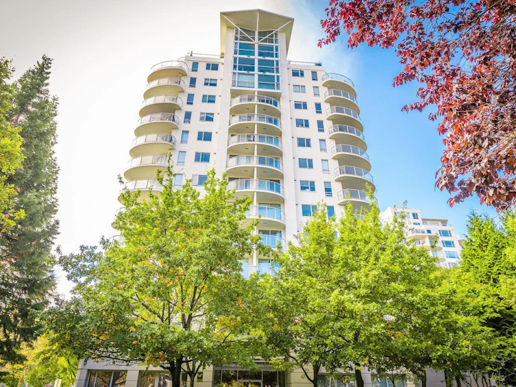 1101-7760 Granville Avenue, Richmond, BC, V6Y 4C2 - 36