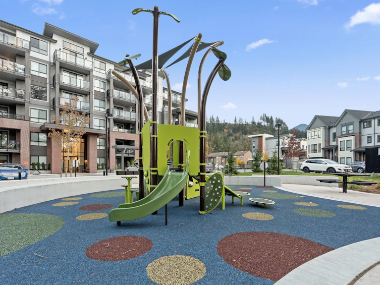 101-45505 Campus Drive, Chilliwack, BC, V2R 6L2 - 25
