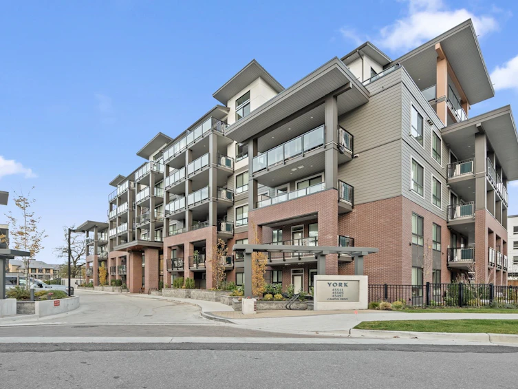 101-45505 Campus Drive, Chilliwack, BC, V2R 6L2 - 27