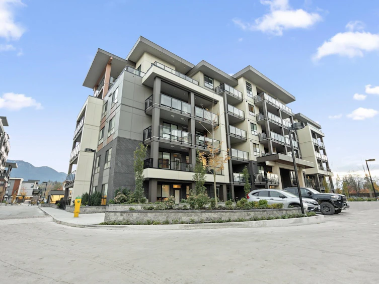 101-45505 Campus Drive, Chilliwack, BC, V2R 6L2 - 30