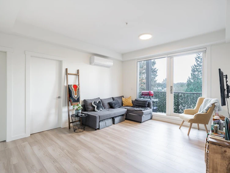 310-5420 208 Street, Langley, BC, V3A 0P8 - 5