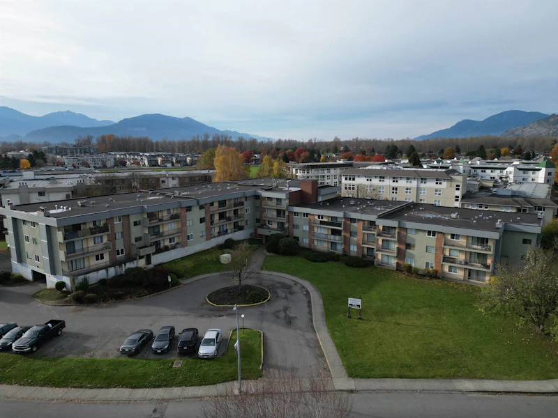 208 - 45598 Mcintosh Drive, Chilliwack BC V2P 7J3