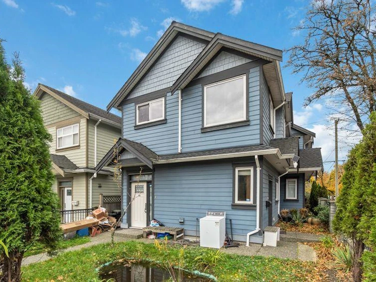 198 E 44th Avenue, Vancouver, BC, V5W 1V6 - 3