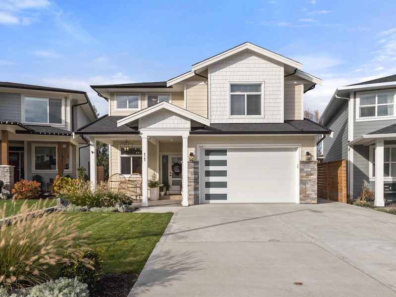 11 - 46379 Uplands Road, Chilliwack BC