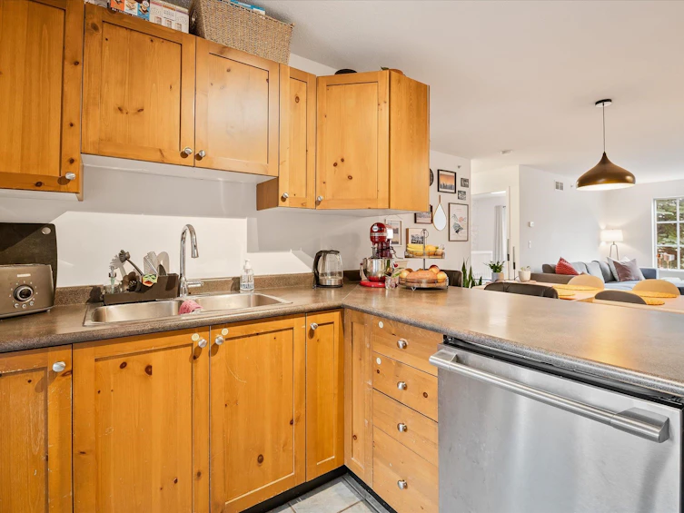 8-1442 Vine Road, Pemberton, BC, V0N 2L1 - 8