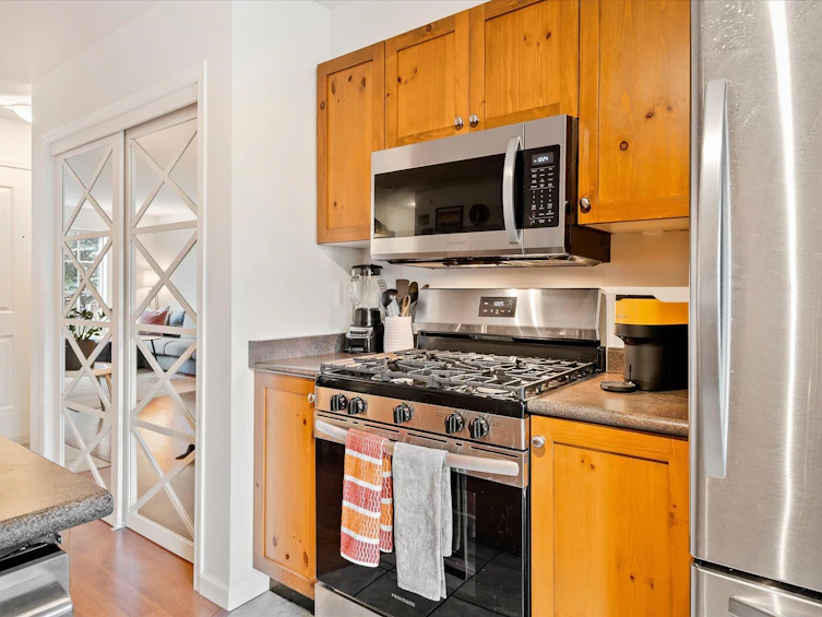 8-1442 Vine Road, Pemberton, BC, V0N 2L1 - 9