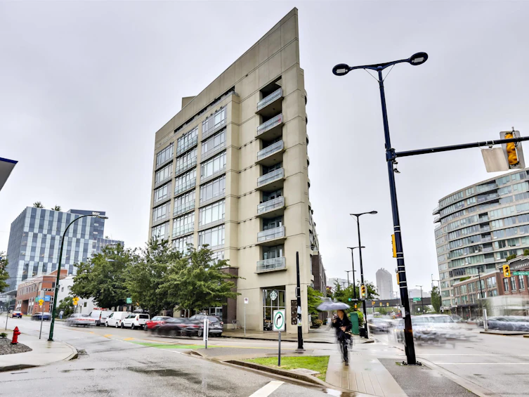403-2055 Yukon Street, Vancouver, BC, V5Y 4B7 - 23