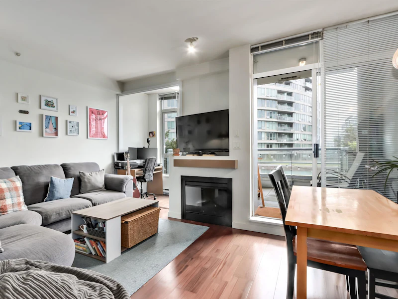 403 - 2055 Yukon Street, Vancouver BC