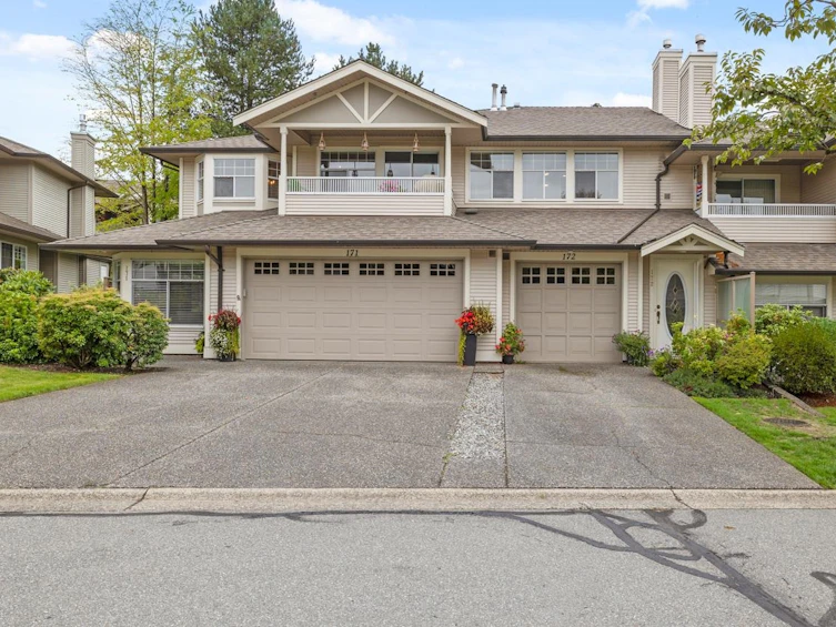 172-20391 96 Avenue, Langley, BC, V1M 2L2
