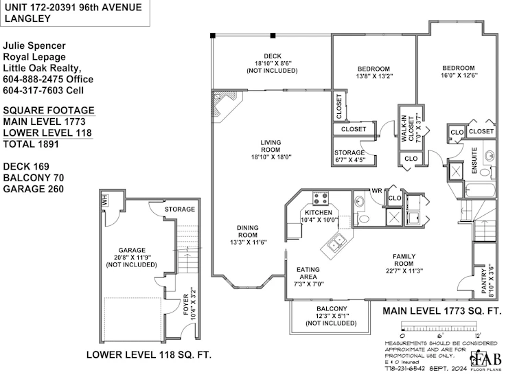 172-20391 96 Avenue, Langley, BC, V1M 2L2 - 39
