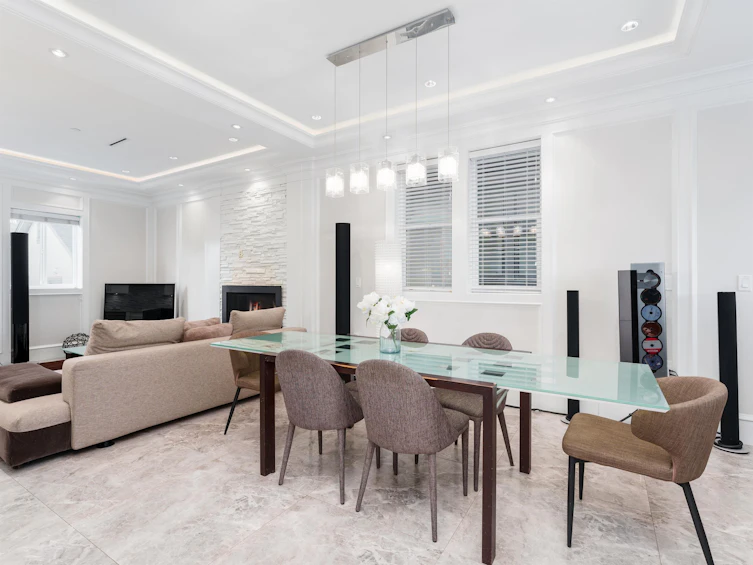 7789 Birch Street, Vancouver, BC, V6P 4R7 - 7
