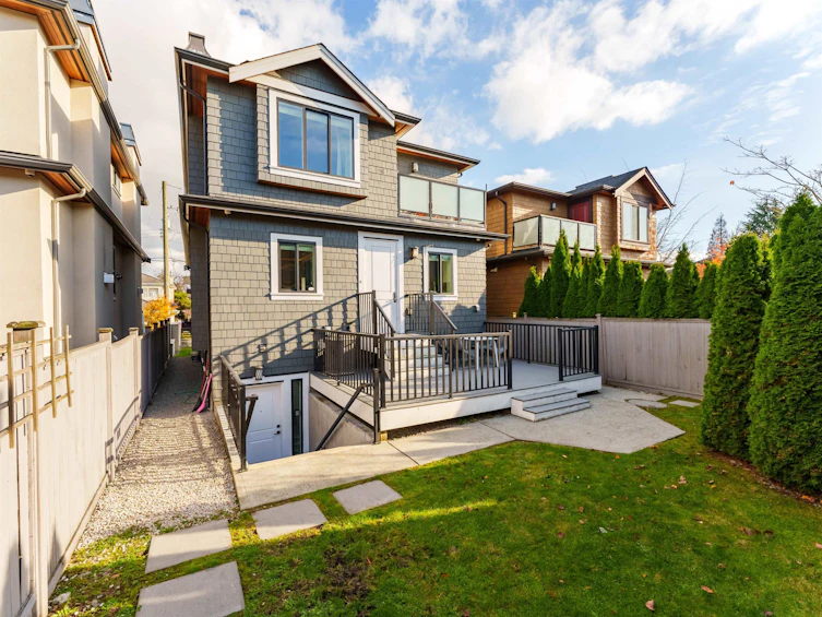 7789 Birch Street, Vancouver, BC, V6P 4R7 - 35