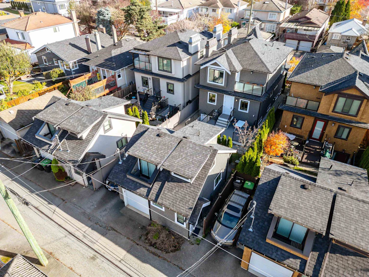7789 Birch Street, Vancouver, BC, V6P 4R7 - 37