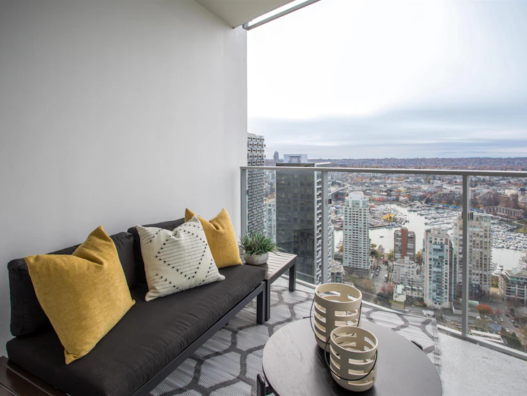 4509-1289 Hornby Street, Vancouver, BC, V6Z 0G7 - 5