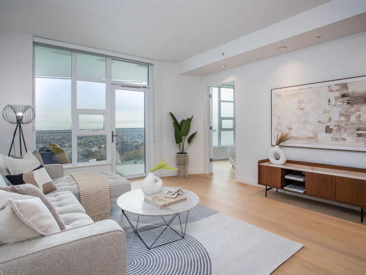 4509-1289 Hornby Street, Vancouver, BC, V6Z 0G7 - 6