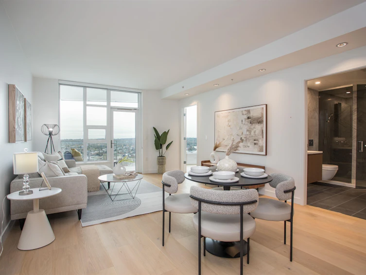 4509-1289 Hornby Street, Vancouver, BC, V6Z 0G7 - 8