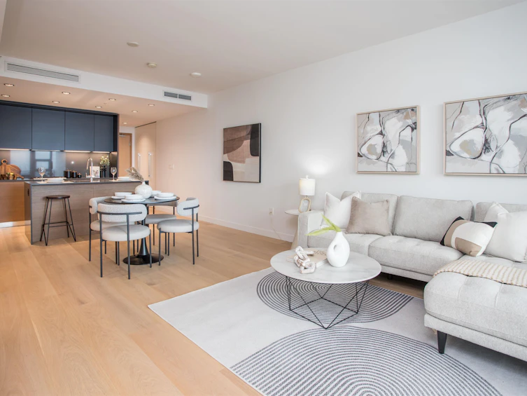 4509-1289 Hornby Street, Vancouver, BC, V6Z 0G7 - 9