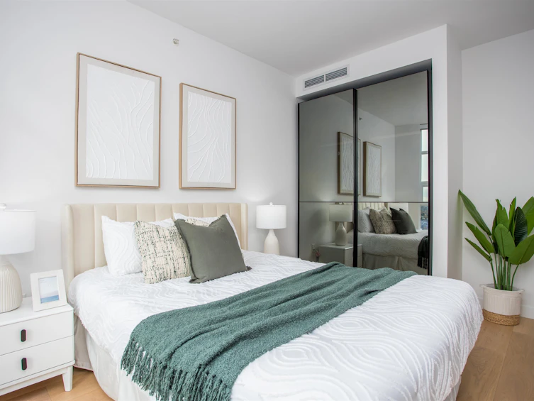 4509-1289 Hornby Street, Vancouver, BC, V6Z 0G7 - 19
