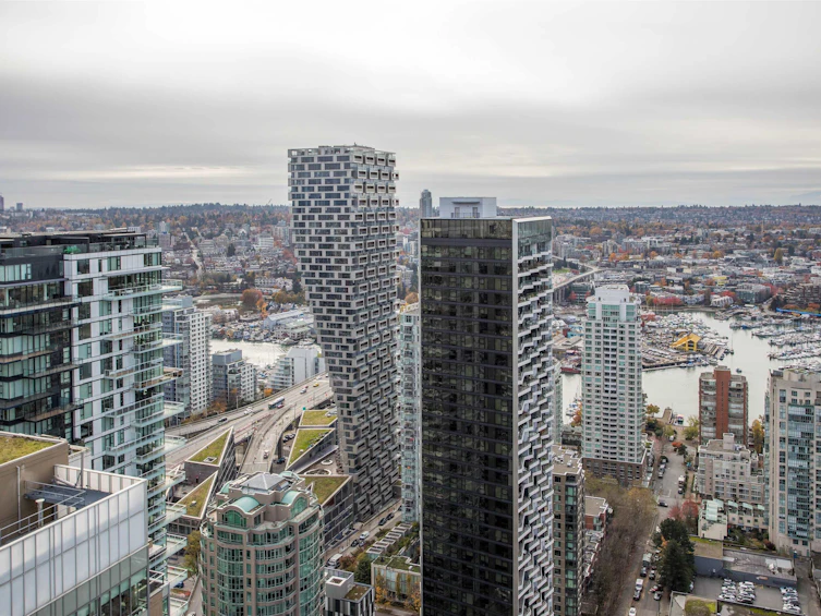 4509-1289 Hornby Street, Vancouver, BC, V6Z 0G7 - 22