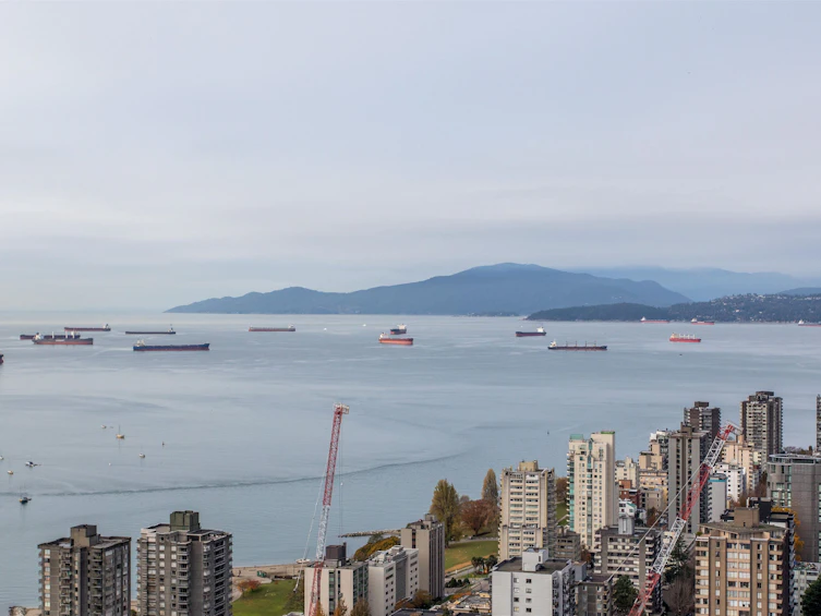 4509-1289 Hornby Street, Vancouver, BC, V6Z 0G7 - 23