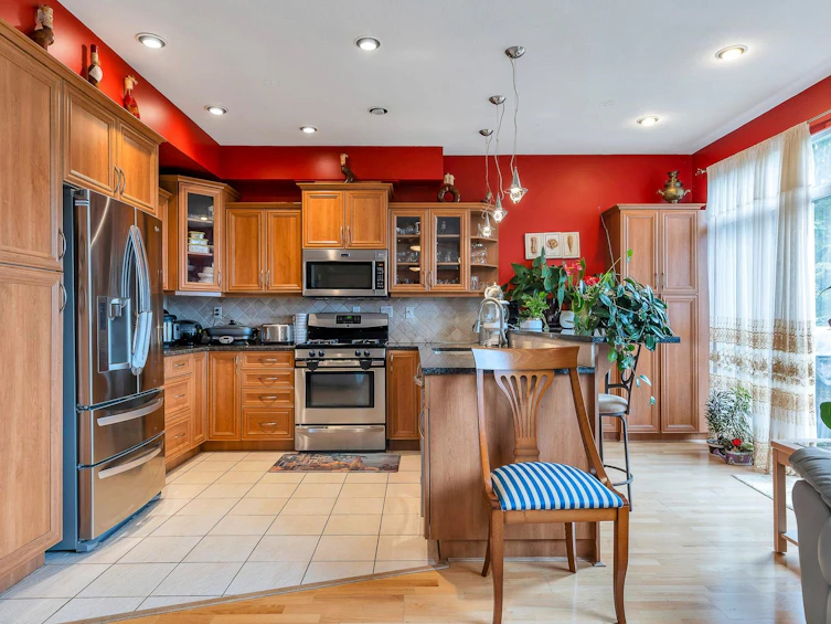 521-1485 Parkway Boulevard, Coquitlam, BC, V3E 3E6 - 12