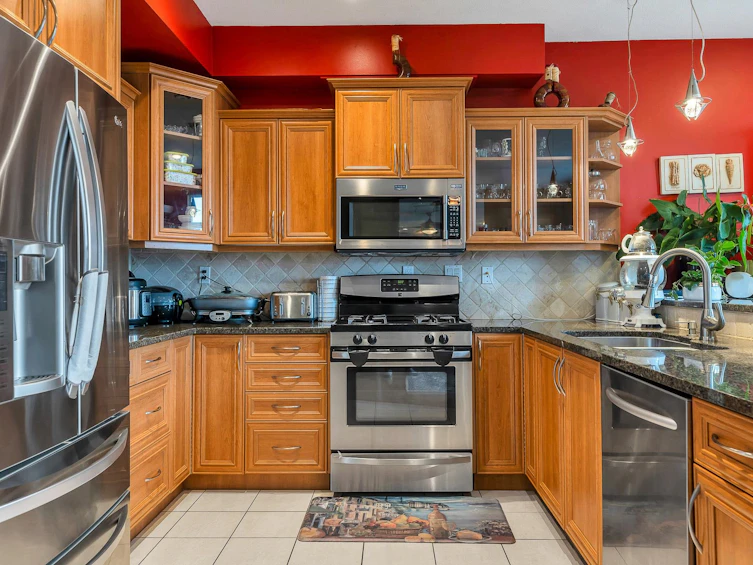 521-1485 Parkway Boulevard, Coquitlam, BC, V3E 3E6 - 13