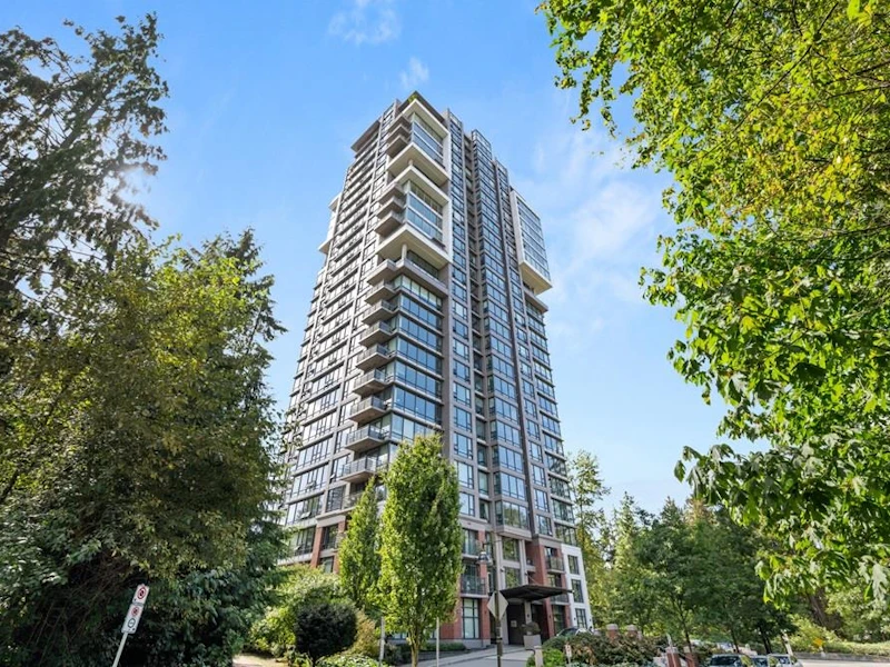 2602 - 301 Capilano Road, Port Moody BC V3H 0G6