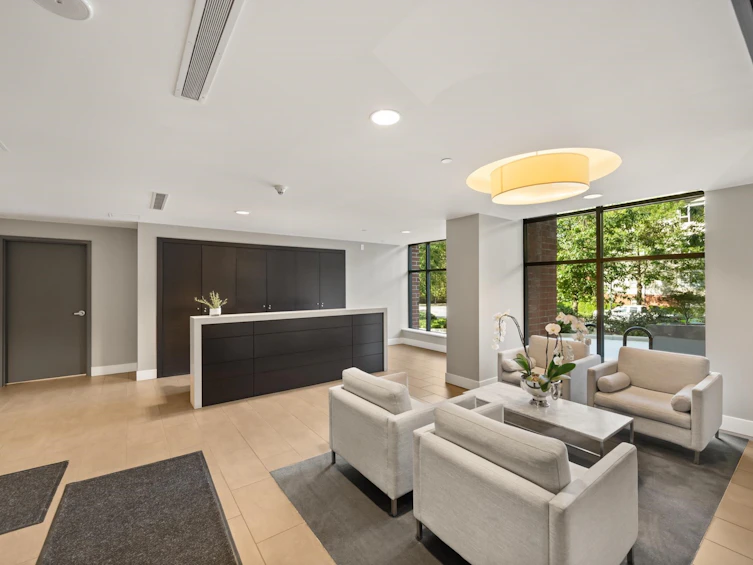 2602-301 Capilano Road, Port Moody, BC, V3H 0G6 - 3