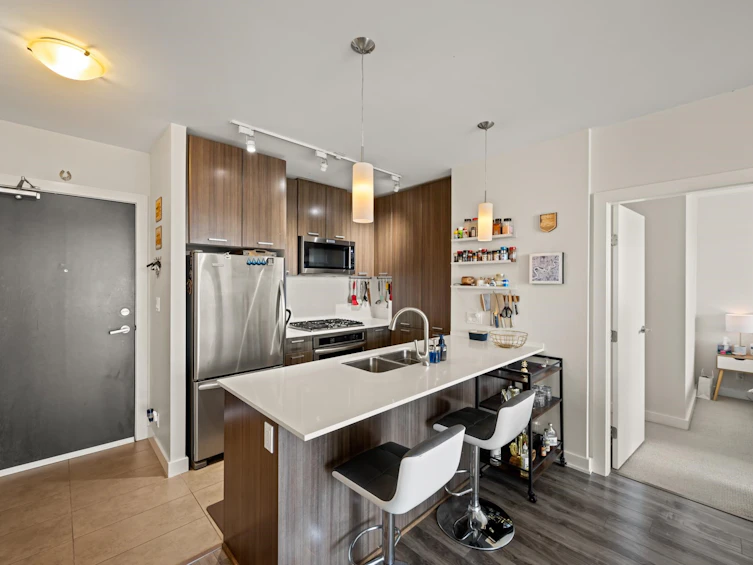 2602-301 Capilano Road, Port Moody, BC, V3H 0G6 - 4