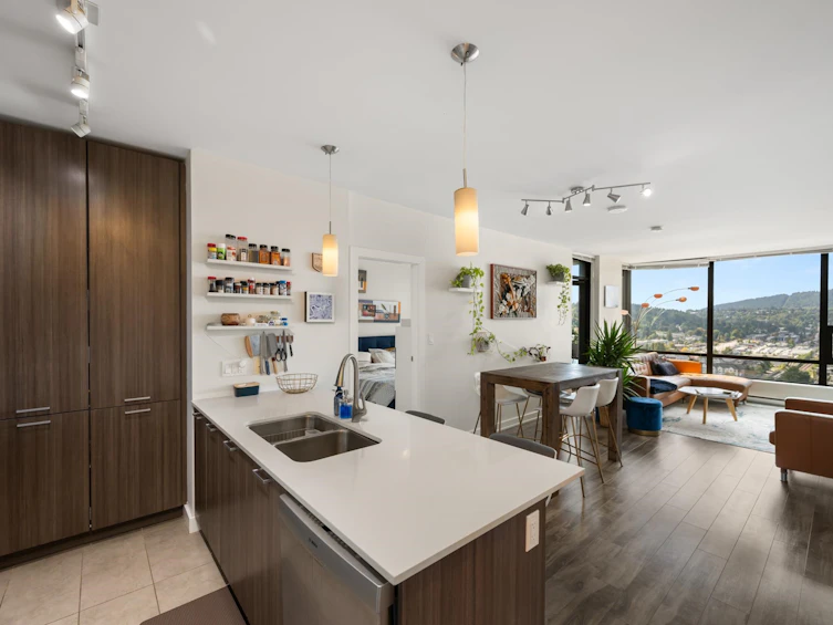 2602-301 Capilano Road, Port Moody, BC, V3H 0G6 - 5