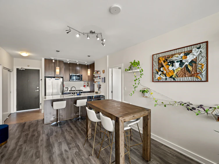 2602-301 Capilano Road, Port Moody, BC, V3H 0G6 - 9