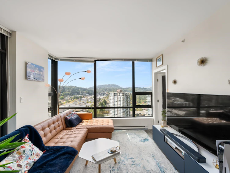 2602-301 Capilano Road, Port Moody, BC, V3H 0G6 - 11