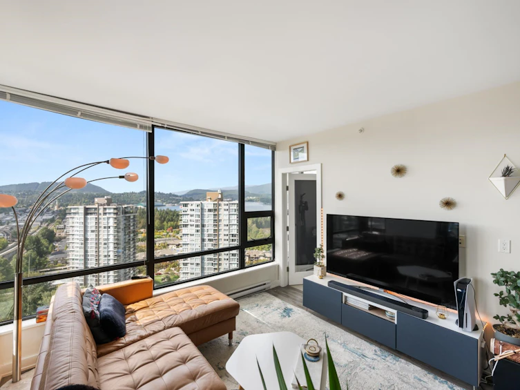 2602-301 Capilano Road, Port Moody, BC, V3H 0G6 - 12