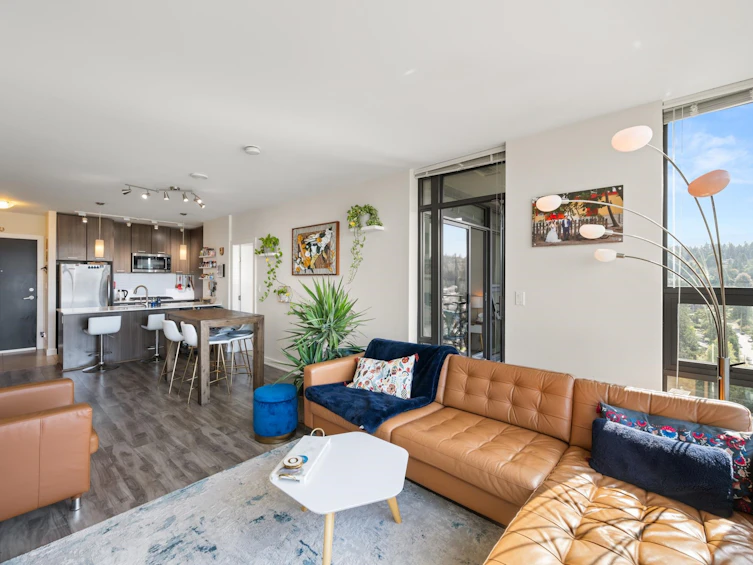 2602-301 Capilano Road, Port Moody, BC, V3H 0G6 - 14