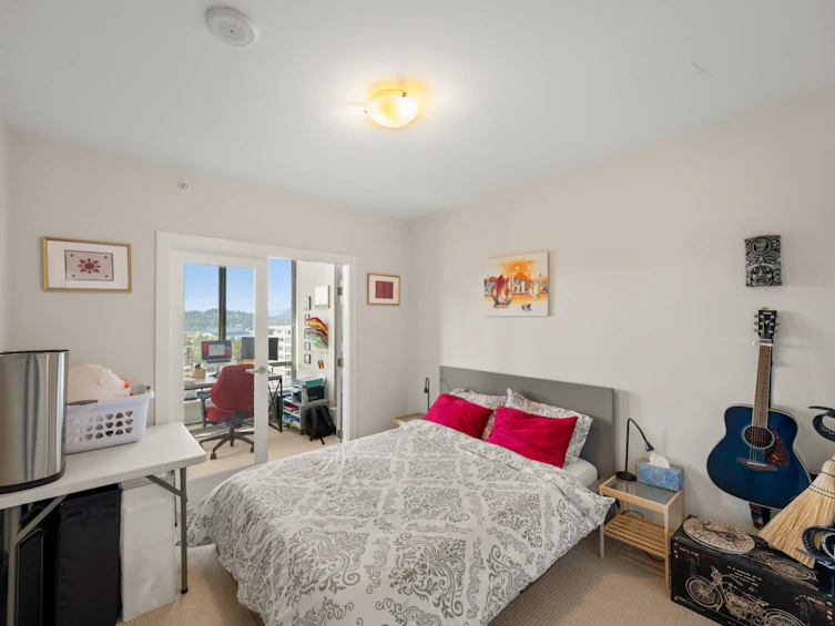 2602-301 Capilano Road, Port Moody, BC, V3H 0G6 - 20