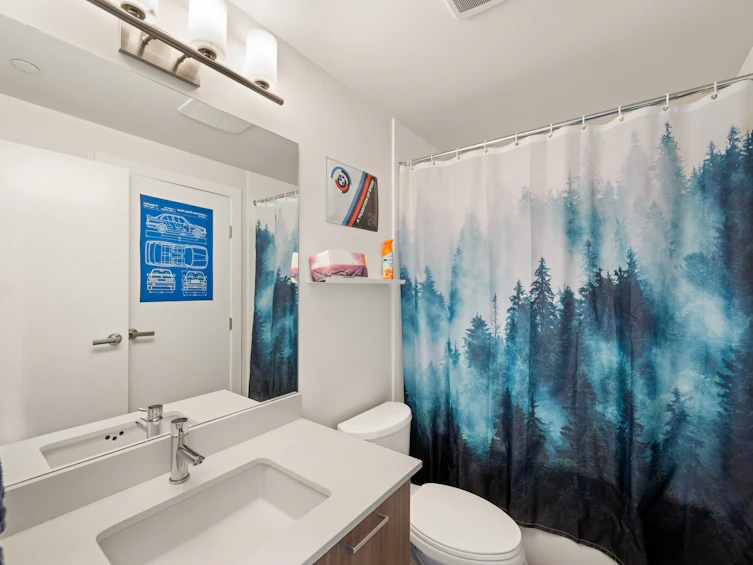 2602-301 Capilano Road, Port Moody, BC, V3H 0G6 - 23